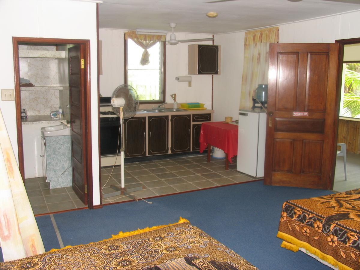River Bend Resort B&B Cidade de Belize Exterior foto