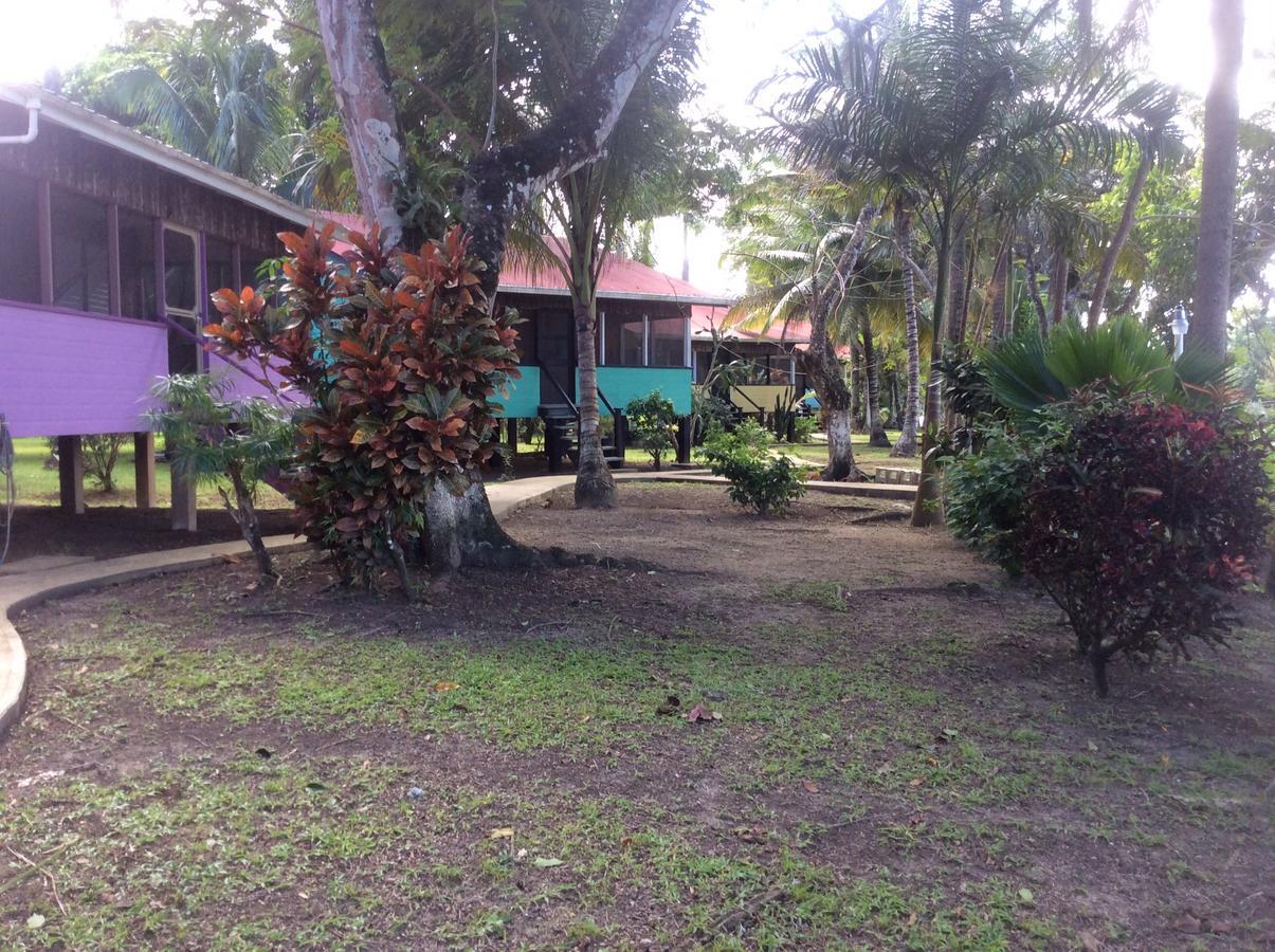 River Bend Resort B&B Cidade de Belize Exterior foto