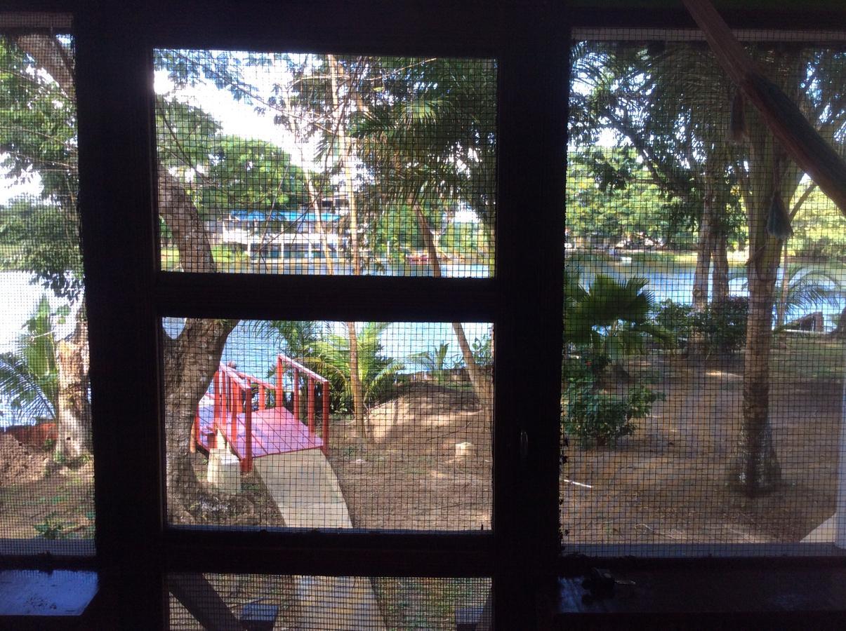 River Bend Resort B&B Cidade de Belize Quarto foto