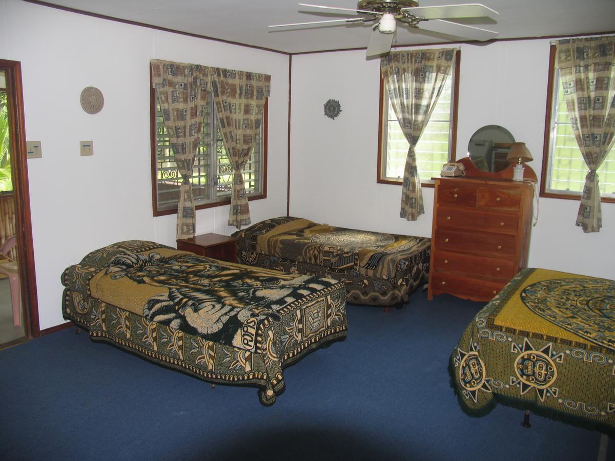 River Bend Resort B&B Cidade de Belize Exterior foto
