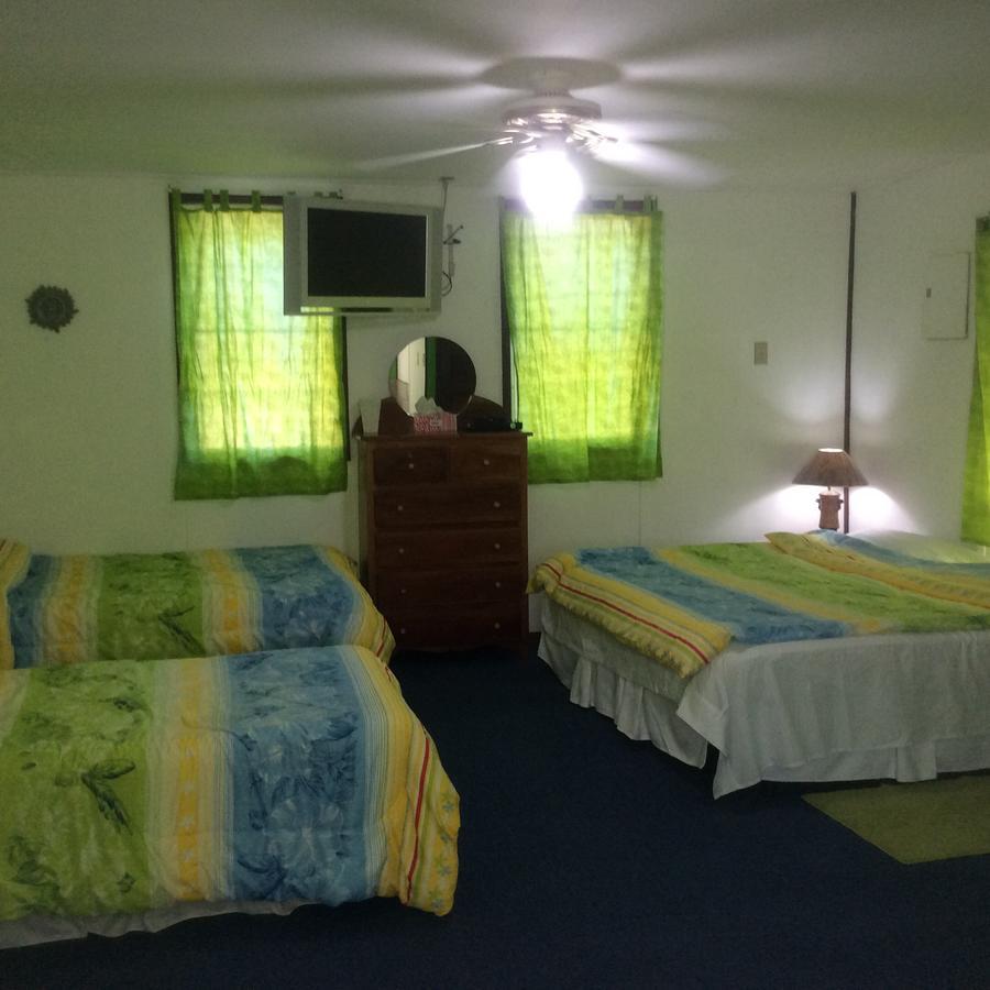River Bend Resort B&B Cidade de Belize Exterior foto