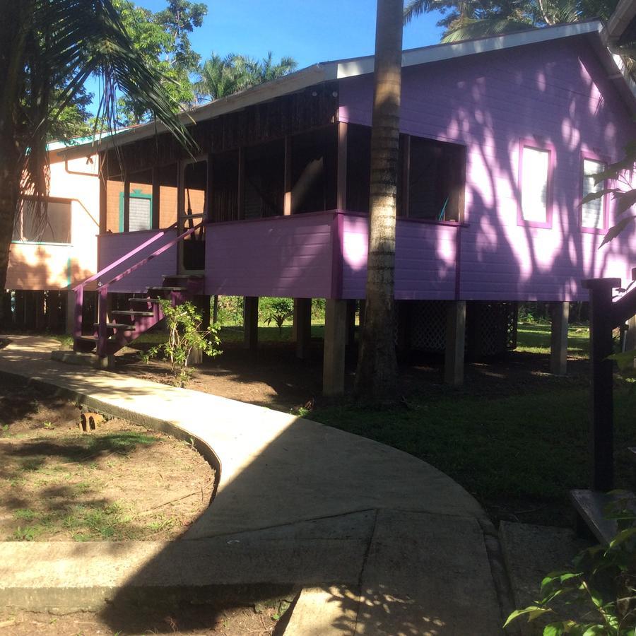River Bend Resort B&B Cidade de Belize Exterior foto